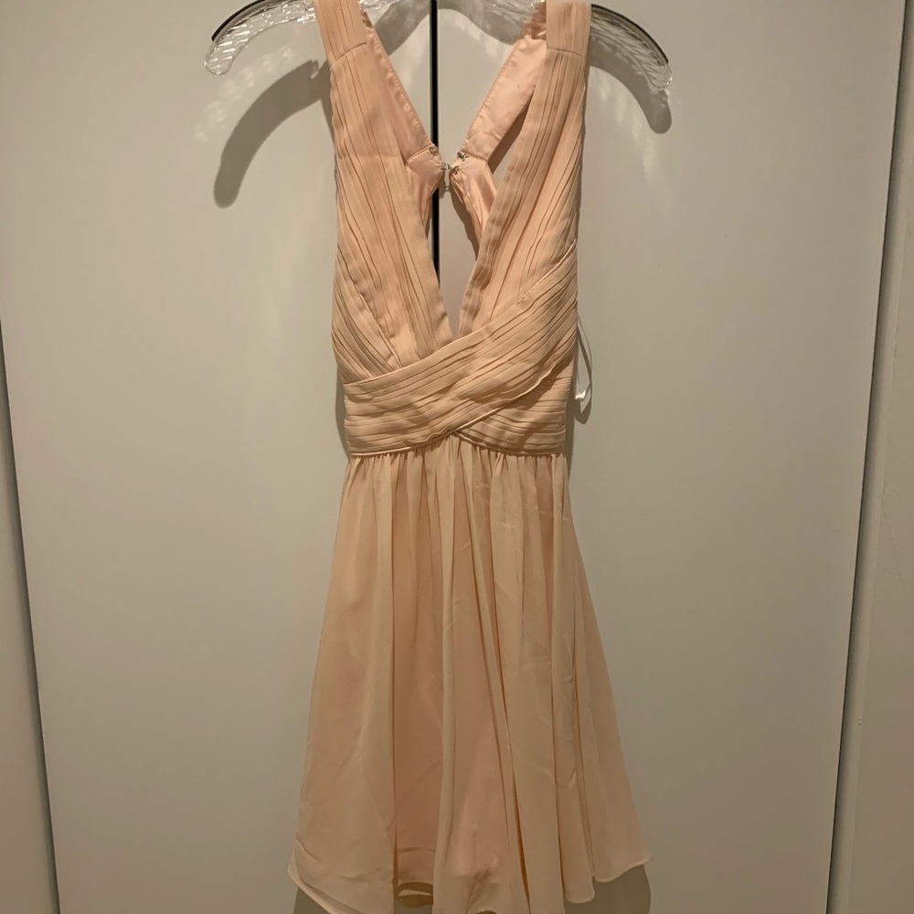 Minuet Dress size Xs